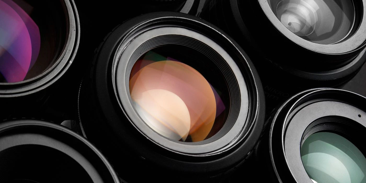 Zoomobjektiv från Fujifilm
