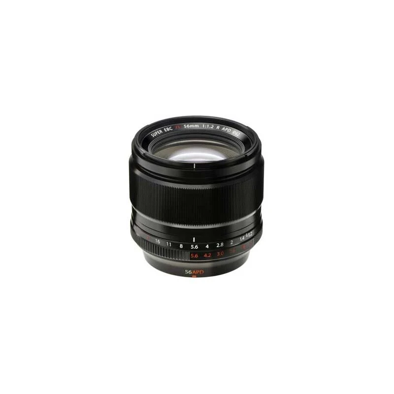 Fujinon XF 56mm f/1,2 R APD