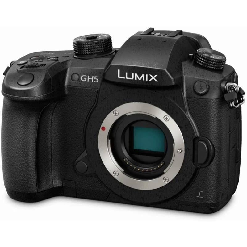 Lumix GH5