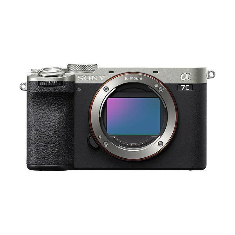 A7C II av Sony.