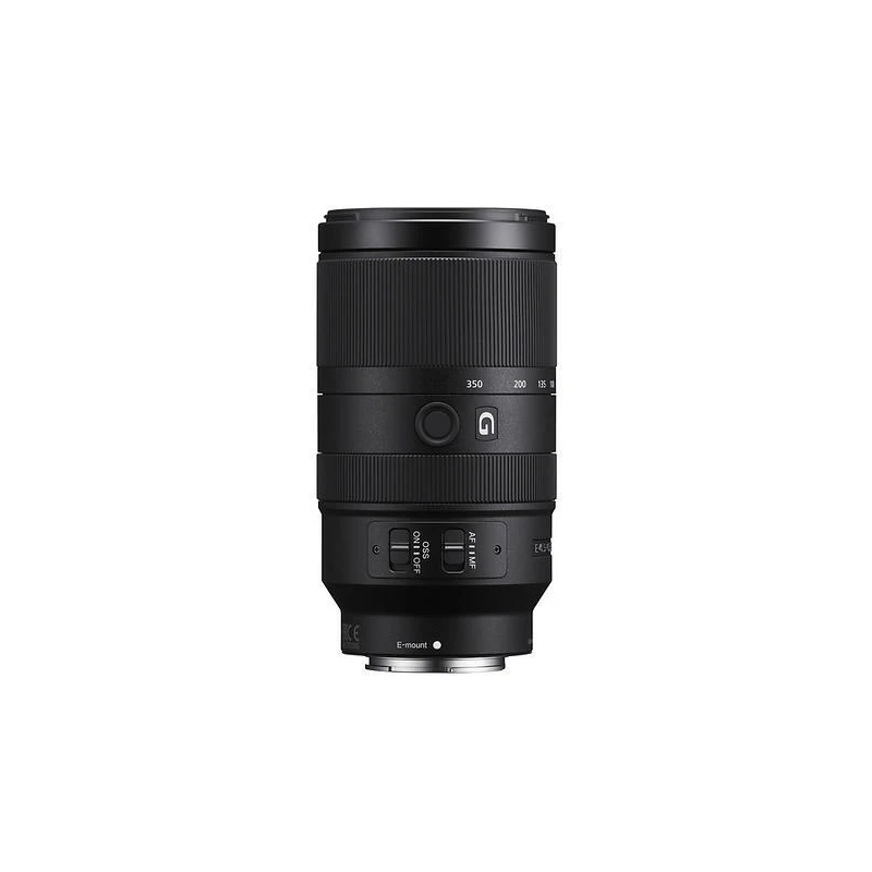 E 70-350mm f4,5-6,3 G OSS