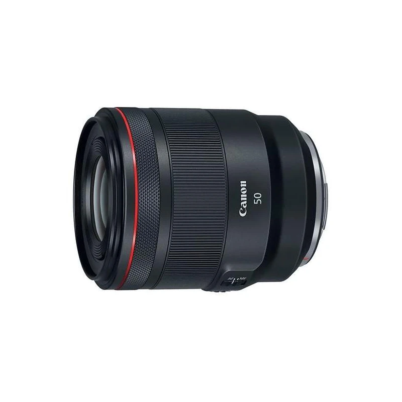 RF 50mm F1.2L USM