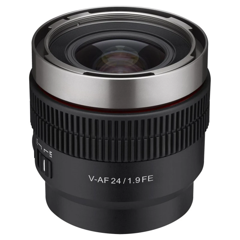 V-AF 24mm T1.9