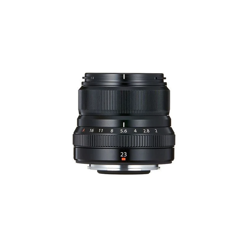 Fujinon XF 23mm f/2 R WR